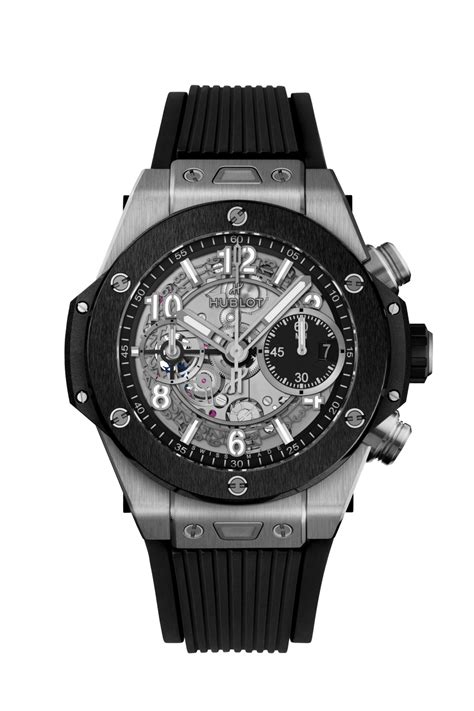 prix hublot montre|Hublot official site.